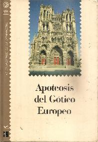 Apoteosis del gotico Europeo
