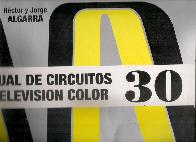 Manual de circuito de television color 30