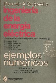 Ingenieria de la Energia Electrica