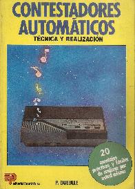Contestadores automaticos
