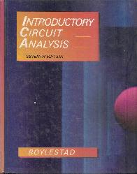 Introductory circuit analysis