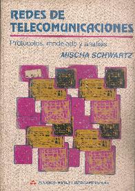 Redes de telecomunicaciones