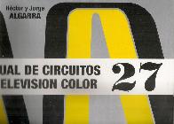 Manual de circuitos de television color 27