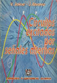 Circuitos excitados por seales alternas