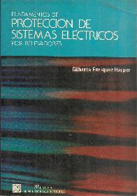 Fundamentos de proteccion de sistema electricos