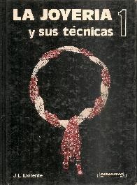 La Joyeria y sus tcnicas 2 Tomos