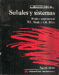 Seales y Sistemas