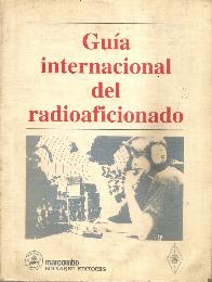 Guia internacional del radioaficionado