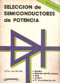 Seleccin de semiconductores de potencia