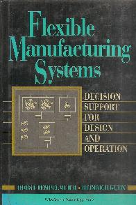 Flexible Manufacturing Systems