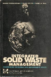 Integrated Solid Waste Management