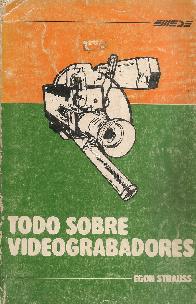 Todo sobre videograbadores