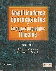 Amplificadores operacionales y circuitos integrados lineales