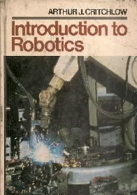 Introduction to robotics