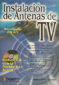 Instalacion de Antenas de TV