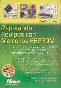 Reparando equipos con Memorias EEPROM