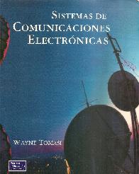 Sistemas de Comunicaciones Electronicas