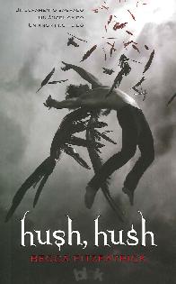 Hush, Hush