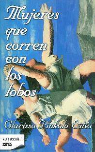 Mujeres que corren con los lobos