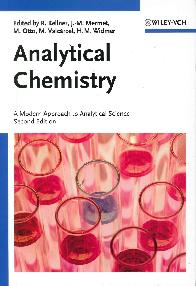 Analytical Chemistry