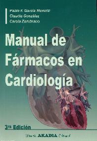 Manual de frmacos en cardiologa