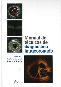 Manual de Tcnicas de Diagnstico Intracoronario