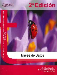 Bases de Datos