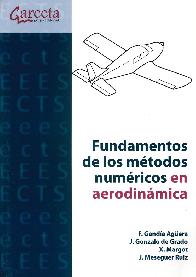 Fundamentos de los mtodos numricos en aerodinmica