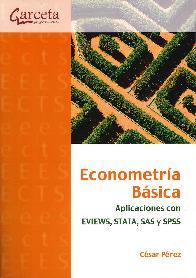 Econometra Bsica