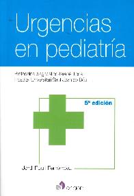Urgencias en Pediatra