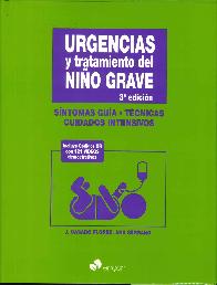 Urgencias y Tratamiento del Nio Grave