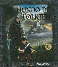 El Mundo de Tolkein