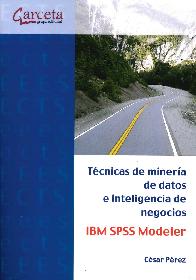 Tcnicas de minera de datos e inteligencia de negocios