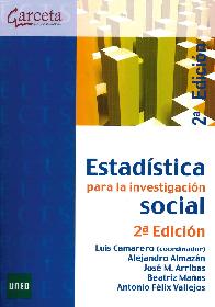 Estadstica para la investigacin social