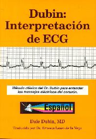 DUBIN: Interpretacin de ECG