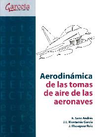 Aerodinmica de las tomas de aire de las aeronaves