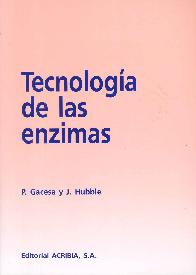 Tecnologa de las enzimas