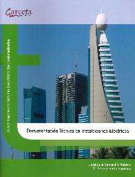 Documentacin Tcnica en Instalaciones Elctricas