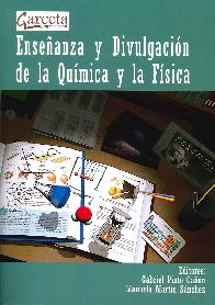 Enseanza y Divulgacin de la Qumica y la Fsica