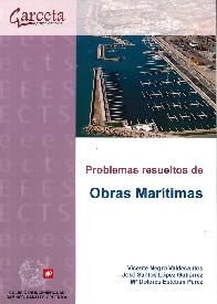 Problemas resueltos de Obras Martimas