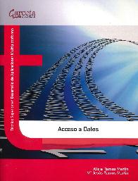 Acceso a Datos