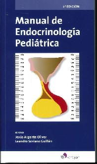 Manual de Endocrinologa Peditrica