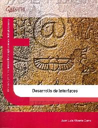 Desarrollo de Interfaces