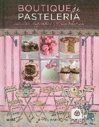 Boutique de Pastelera