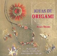 Joyas de Origami