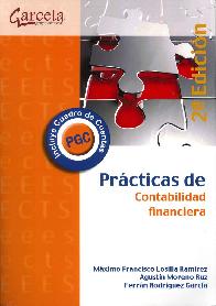 Prcticas de Contabilidad Financiera