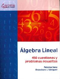 lgebra Lineal