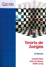 Teora de Juegos