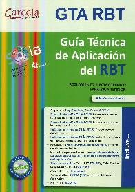 GTA RBT Gua Tcnica de Aplicacin del RBT