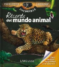 Rcords del Mundo Animal